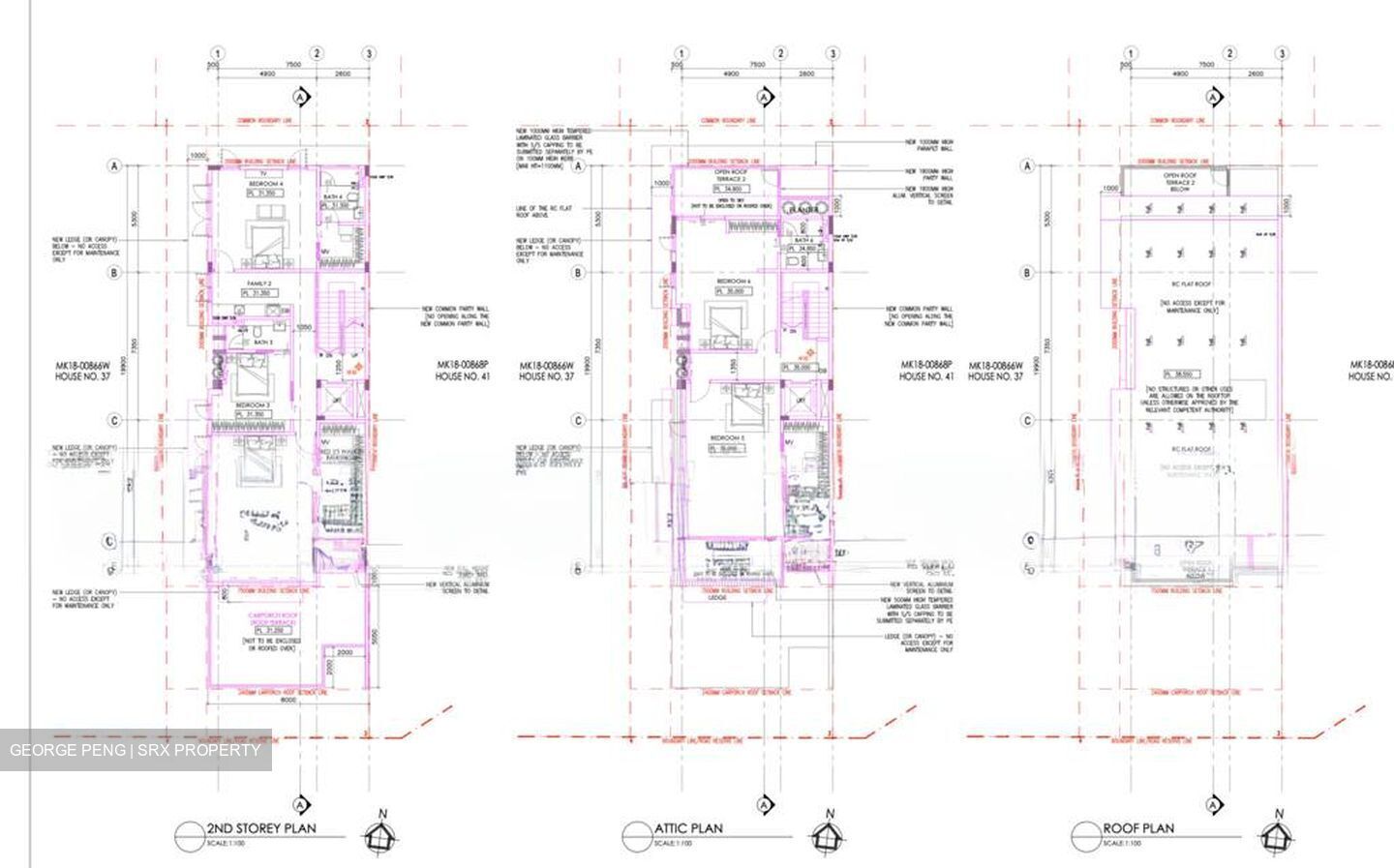 Sembawang Hills Estate (D20), Semi-Detached #574005501